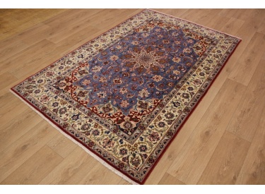 Persian carpet "Isfahan" finest quality 220x150 cm