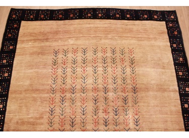 Modern persian carpet "Loribaf" pure Wool 270x170 cm