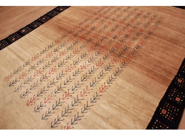 Modern persian carpet "Loribaf" pure Wool 270x170 cm