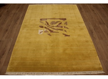 Orientteppich Nepal  Royal 243x171 cm