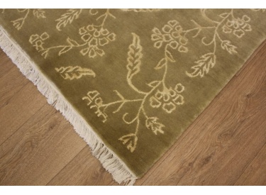 Hand-knotted Oriental carpet Premium Nepal 240x170 cm