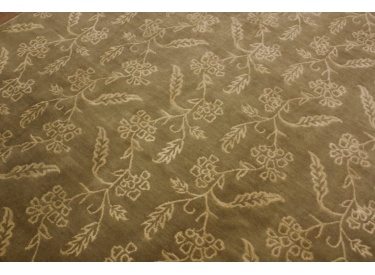 Handgeknüpfter Orientteppich Premium Nepal 240x170 cm