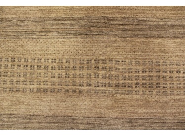 Oriental carpet Loribaf pure wool 201x144 cm