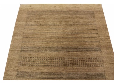 Oriental carpet Loribaf pure wool 201x144 cm