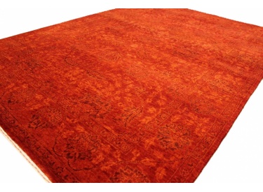 Oriental carpet Loribaf pure wool 200x142 cm