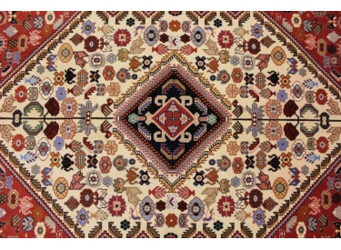 Perserteppich "Ghashghai" Wollteppich 218x145 cm