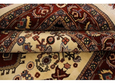 Persian carpet "Ghashghai" pure Wool 232x162 cm