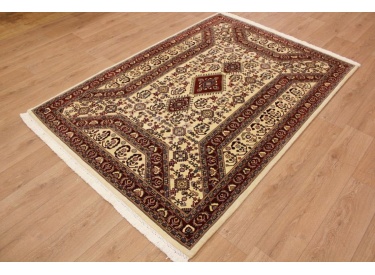 Persian carpet "Ghashghai" pure Wool 232x162 cm