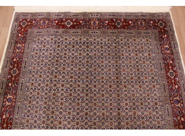 Persian carpet "Moud" with silk 240x170 cm