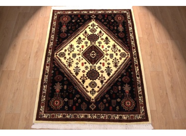 Perserteppich "Ghashghai" reine Wolle 205x155 cm