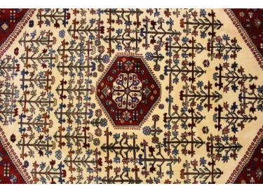 Perserteppich Ghashghai Wollteppich 200x155 cm