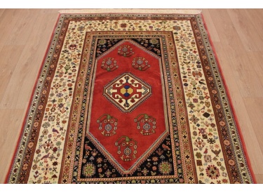 Persischer Nomadenteppich Ghashghai 210x152 cm