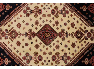 Perserteppich "Ghashghai" Wollteppich 210x155 cm