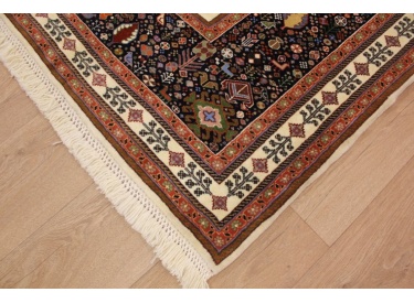 Perser Teppich "Ghashghai" Wollteppich 205x155 cm
