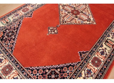 Perserteppich Sirjan Shahrbabak 190x110 cm Sondermass