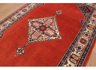 Persian carpet Sirjan Shahrbabak 190x110 cm Special size