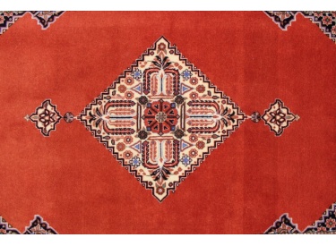 Perserteppich Sirjan Shahrbabak 190x110 cm Sondermass