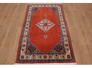 Persian carpet Sirjan Shahrbabak 190x110 cm Special size