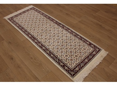 Persian carpet Runner Waramin 200x70 cm