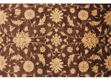 Orientteppich "Ziegler" modern colors 301x203 cm