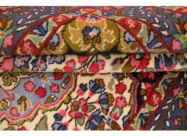 Perser Teppich "Kerman" Wollteppich 237x150 cm