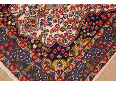 Perser Teppich "Kerman" Wollteppich 237x150 cm