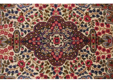 Perser Teppich "Kerman" Wollteppich 200x150 cm
