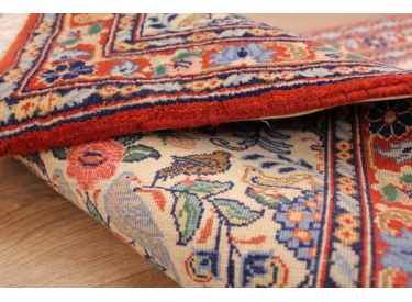 Persian carpet Runner Waramin 205x50 cm 