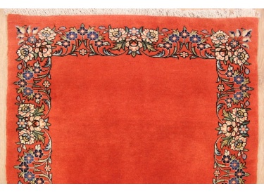 Persian carpet "Sarough" Wool 310x80 cm
