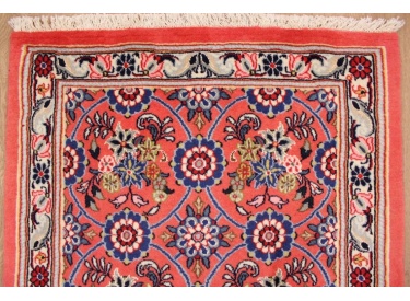 Persian carpet "Sarough" Wool Runner 298x72 cm