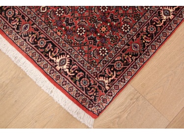 Persian carpet "Bidjar" very stable 200x79 cm