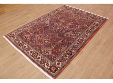 Persian carpet "Yalameh"  wool 240x170 cm