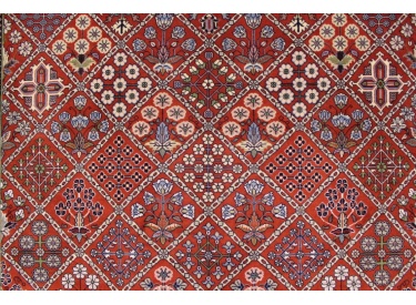 Perserteppich "Yalameh" Nomadenteppich 240x170 cm