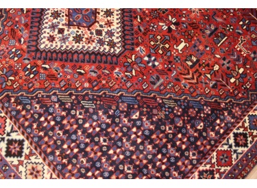 Perser Teppich "Yalameh" Wollteppich 205x150 cm