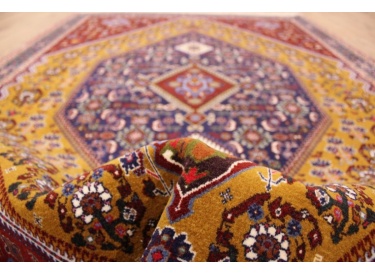 Perser Teppich "Ghashghai" Wollteppich 200x130 cm