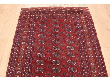 Orientteppich "Bukhara" Wollteppich 190x125 cm