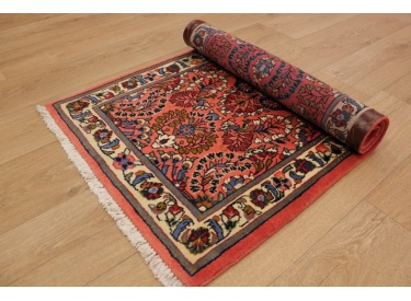 Perserteppich "Saroug" Orient teppich 122x68 cm