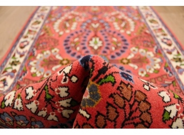 Perserteppich "Saroug" Orient Teppich 125x67 cm