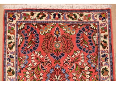 Perserteppich "Saroug" Orient Teppich 125x67 cm