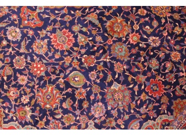 Semiantik Perserteppich "Kashaan"  422x315 cm