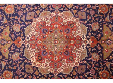 Semiantik Perserteppich "Kashaan"  422x315 cm