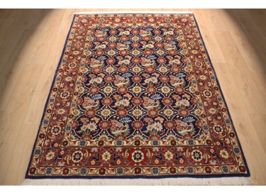 Persian carpet "Waramin" virgin wool 220x150 cm
