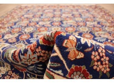 Perser Teppich "Waramin" Orientteppich 220x150 cm