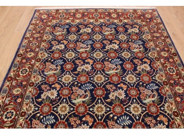 Persian carpet "Waramin" virgin wool 220x150 cm