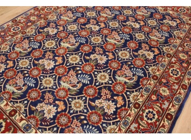 Perser Teppich "Waramin" Orientteppich 220x150 cm