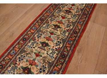 Persian carpet Runner Waramin 189x50 cm