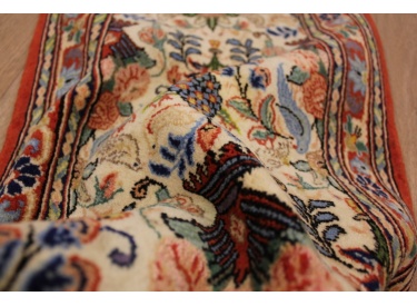 Persian carpet Runner Waramin 150x50 cm