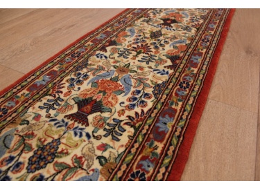 Persian carpet Runner Waramin 150x50 cm