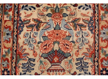 Persian carpet Runner Waramin 168x51 cm