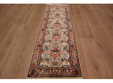 Persian carpet Runner Waramin 168x51 cm